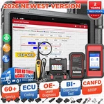 Launch X431 PRO3S+ Smartlink V+ HD3 Heavy Duty Truck Car Diagnostic Scan Tool New. Price: $1499.00.