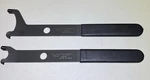 Vw/ Audi Tool Made In Germany T20143/1 And T20143/2 Puller New. Price: $250.00.