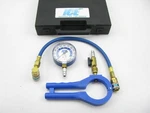 ICE32 90-00001A A/c Charge Kit W/ Gauge, Hose & Can Punch For 134 Systems New. Price: $35.95.