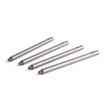 Skf Tksa 51-ROD120 Acc Set Of 4 Threaded Extension Rods For Shaft Alignment Tool New. Price: $340.00.