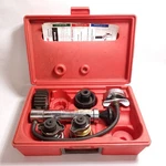 Snap-on Cooling System Tester SVTS262C Used. Price: $99.99.