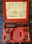 T86P-1000-S Ford Rotunda Essential Service Set Is Not Complete Used. Price: $55.00.