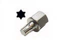 New Genuine Vw Audi Torx Socket T60 Tool T40087 V03839141G. Price: $25.85.