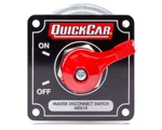 MDS10 Switch Black Quickcar Racing Products 55-010 New. Price: $39.95.