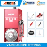 Ancel S110 Pro Evap Smoke Machine Fuel Pipe Leak Detector System Test New. Price: $99.99.