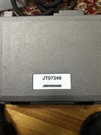 Servicegard John Deere JT07349 New. Price: $400.00.