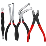 4PCS Electrical Disconnect Pliers Set For Automotive Connector Removal Tools New. Price: $23.06.
