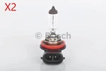 Bosch X2 Fog Light Bulb For Abarth Alpina Audi Bmw Byd Chery 93-22 1987302085 New. Price: $14.25.