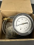 Otc 7215 Exhaust Back Pressure Gauge Tester Kit Diagnostic Tool Usa New. Price: $269.87.