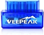 Veepeak Mini Bluetooth OBD2 Scanner Ii Car Diagnostic Tool For Android New. Price: $23.72.