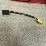 Miller Tool 8443-51 Srs Clockspring Jumper Diagnostic Cable Adapter New. Price: $19.95.
