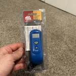 Mac Tools Dual Temp Infrared Thermometer AC52227 New. Price: $70.00.