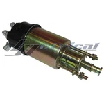 New Starter Switch Solenoid Case Holland Ford David Brown Lucas M50. Price: $76.99.