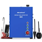 Car Smoke Machine Exhaust Intake Leak Detector Vacuum Sealing Tester 10PSI New. Price: $99.99.