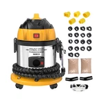 Walnut Blaster, With 23 Pcs Adapters & 2KG Kit For Carbon Clea... New. Price: $467.19.