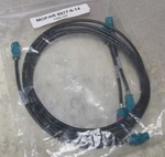 New Miller Mopar 9977-6-14 Hsd-lvds Cable (cross Over) (1-4, 2-3, 3-2, 4-1). Price: $109.99.