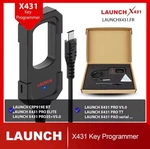 Launch X431 Key Programmer Remote Maker With 1PCS Super Chip For Immo New. Price: $109.99.
