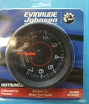 Oem Brp Evinrude Johnson 3" Tach & System Check Gauge 0177107 Omc New. Price: $285.99.