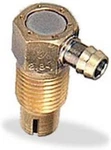 Velvac Fuel Tank Safety Vent Valve 1/4"-18-060063 New. Price: $61.36.