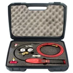 Fjc Nitrogen/hydrogen Electronic Leak Detection System 5109 New. Price: $609.79.