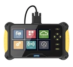 Car Auto Diagnostic Code Readers OBD2 Scanner Engine Oil Throttle Epb Abs Srs New. Price: $194.35.