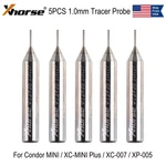 5X Xhorse 1.0MM Tracer Probe For Xc-mini Plus/mini Ii /dolphin XP005/XP005L New. Price: $32.95.