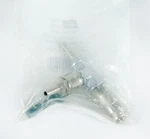 Lisle Smoke Machine Turbo Tester Adapter Finds System Air Leaks Part 69920 New. Price: $32.64.