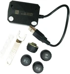 Atoto ACEUTP1B Usb Tpms Tire Pressure Monitoring Sensors System For A6 &S8 New. Price: $79.90.