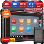 Autel Maxicom MK900-BT MK900BT Car Diagnostic Scanner Upgraded MX900 MK808BT Pro New. Price: $526.99.