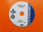 Gm Service Know How Tire And Diagnosis 13044.15V Used. Price: $40.00.