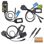 Immo System Test Platform Cable GT110 GT111+GODIAG GT112 K-line New. Price: $88.00.