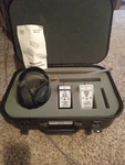 Hvac Automotive Ultrasonic Leak Detector Doskocil Miller Mopar 6904A Used. Price: $75.00.