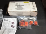 Ford Rotunda TKIT-2020P3-FL 414-014 414-015 Leak Tester Adapter New. Price: $349.95.