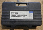 Matco Tools Cooling System Vacuum Purge & Refill Kit (MC3012) Used. Price: $54.83.