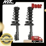 Kac Rear Complete Strut & Coil Spring Assembly For Toyota Camry 2012-2017 New. Price: $126.99.