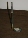 Vintage Old Car 10 1/4"-14" Ullman C-MASTER-C-2 Telescoping Inspection Mirror Used. Price: $37.49.