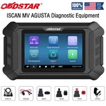 Obdstar Iscan For Mv Agusta Motorcycle Automatic Diagnostic Scanner Code Reader New. Price: $379.00.