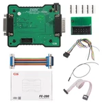 Cgdi Adapter Fit For Toyota/lexus E-cu NEC76F00XX Chip Read/write New. Price: $209.00.