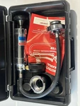 Atlas Cooling System Pressure Tester Kit PT-10 Used See Photos. Price: $42.00.