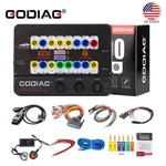 Godiag GT100 Plus Gpt Enet Doip Auto Tools Obd Ii Break Out Box E-cu Connector New. Price: $129.00.