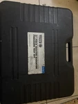 Matco 43301-A 27 Piece Master Radiator Pressure Test Kit With Case (read) Used. Price: $200.00.