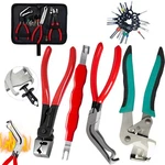 Fastener Clip Removal Pliers Automotive Electrical Tools & New. Price: $41.19.