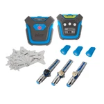 Skf Tkba 31 Laser Belt Alignment Tool Precision Pulley Aligner Brand New. Price: $3330.00.