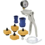 Mityvac MV4560 Radiator / Cooling System Pressure Test Kit New. Price: $83.19.