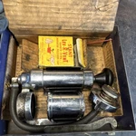 Stant Manufacturing Pressurized Cooling System Tester Used. Price: $33.00.