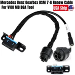 Fit For Mercedes Benz Gearbox Dsm 7-G Renew Cable Vvdi Mb Bga Tool. Price: $11.95.