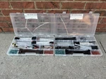 Kent Moore J-46932 Ddec V Harness Repair Kit Used. Price: $149.99.