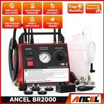 Ancel BR2000 Auto Electric Brake Fluid Bleeder Vaccum Oil Exchange Machine New. Price: $299.99.