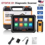 Otofix D1 All System Obdii Diagnostic Scannertool Tablet Tpms Epb Bms Oil Reset New. Price: $459.00.