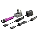 Streamlight 74773 Strion Led Rechargeable Flashlight 120V/100V Ac New. Price: $209.33.